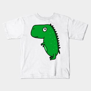 Little dino Kids T-Shirt